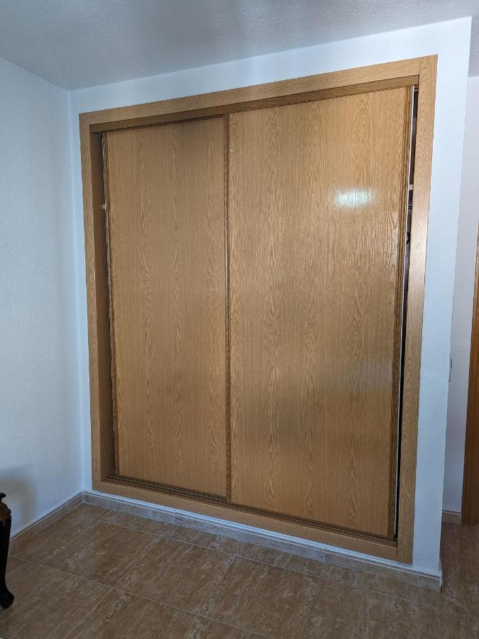 Vivienda Compartida Con Ambiente Familiar Daire Sesena Dış mekan fotoğraf